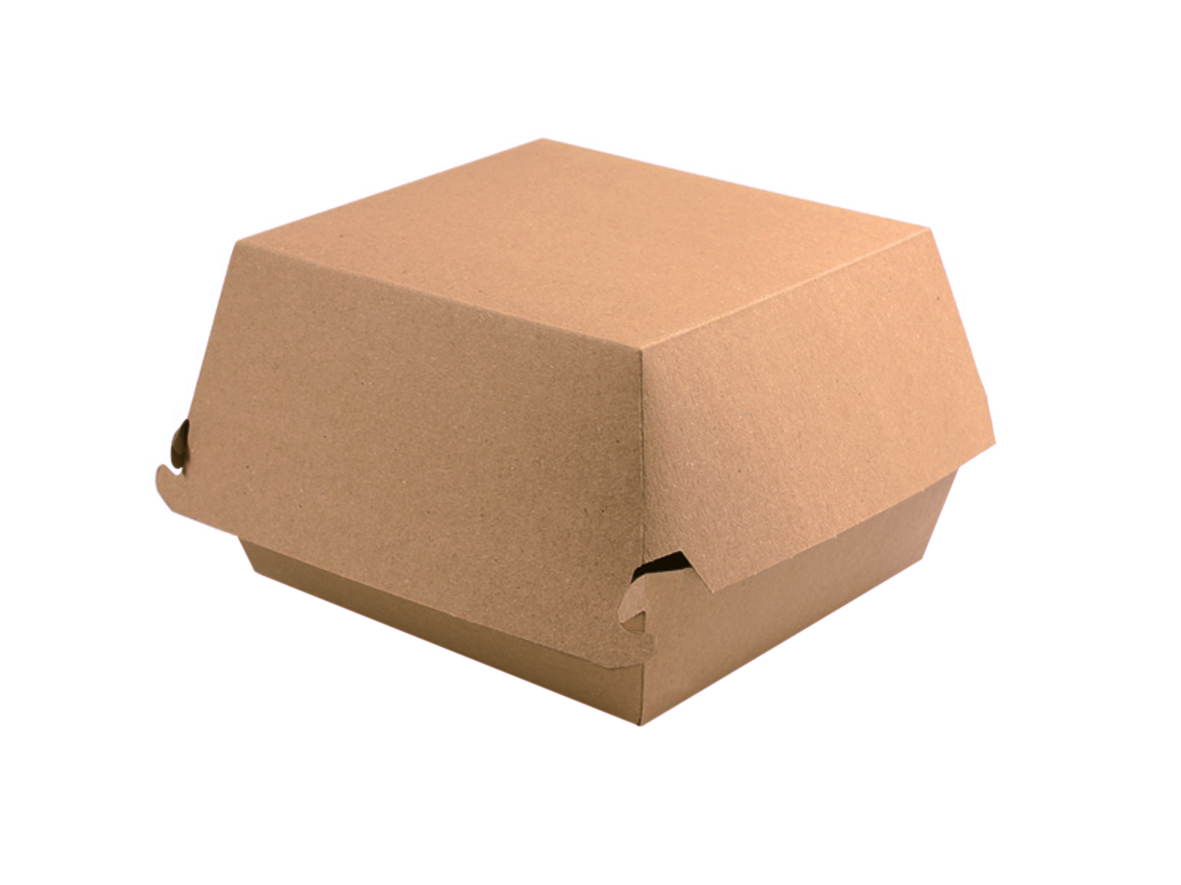 Burger-Box