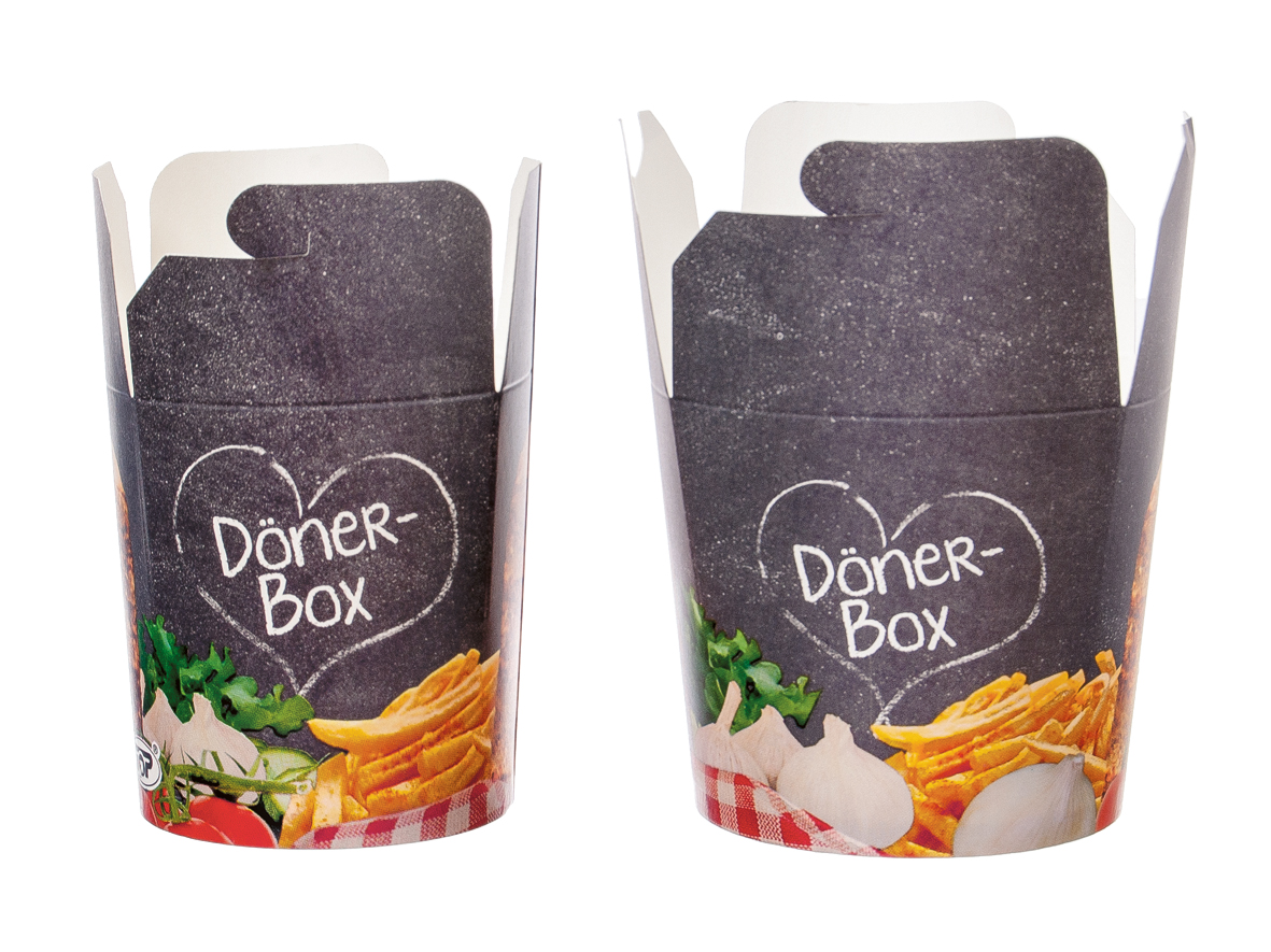 Dönerbox