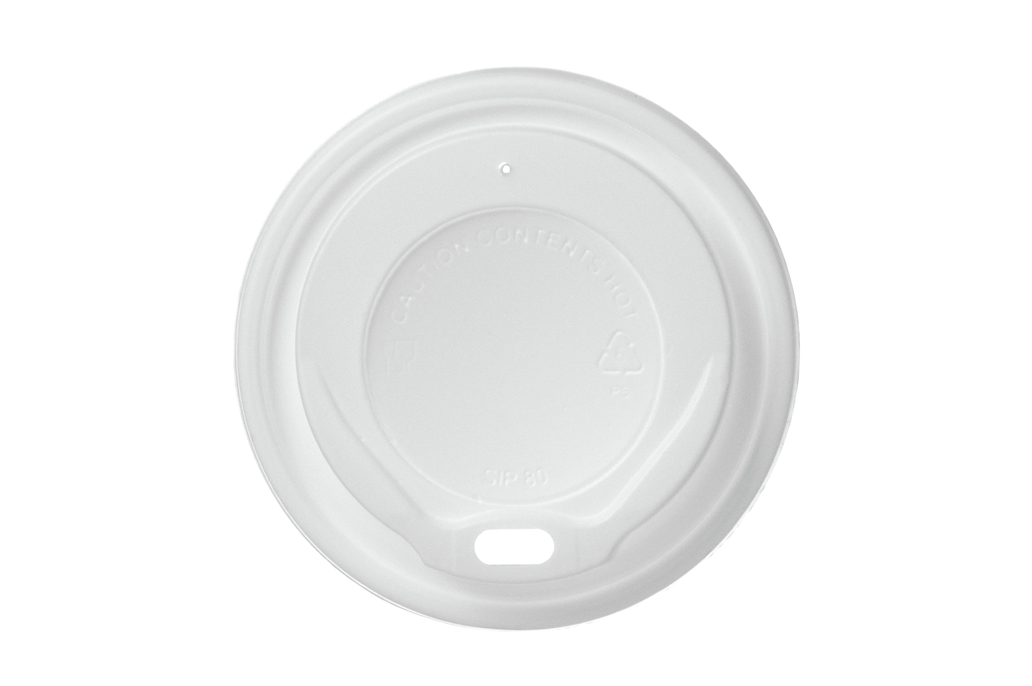 Kaffeebecher-Deckel