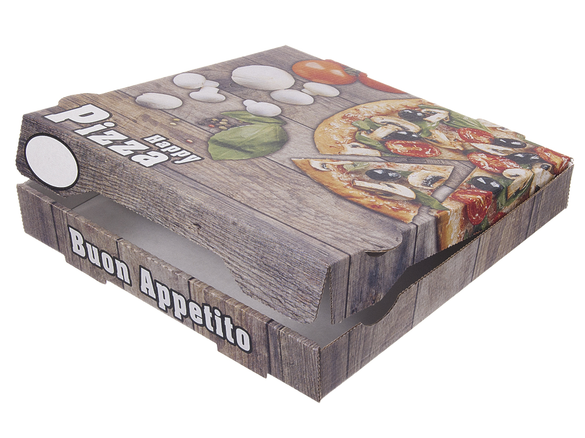 Pizzabox
