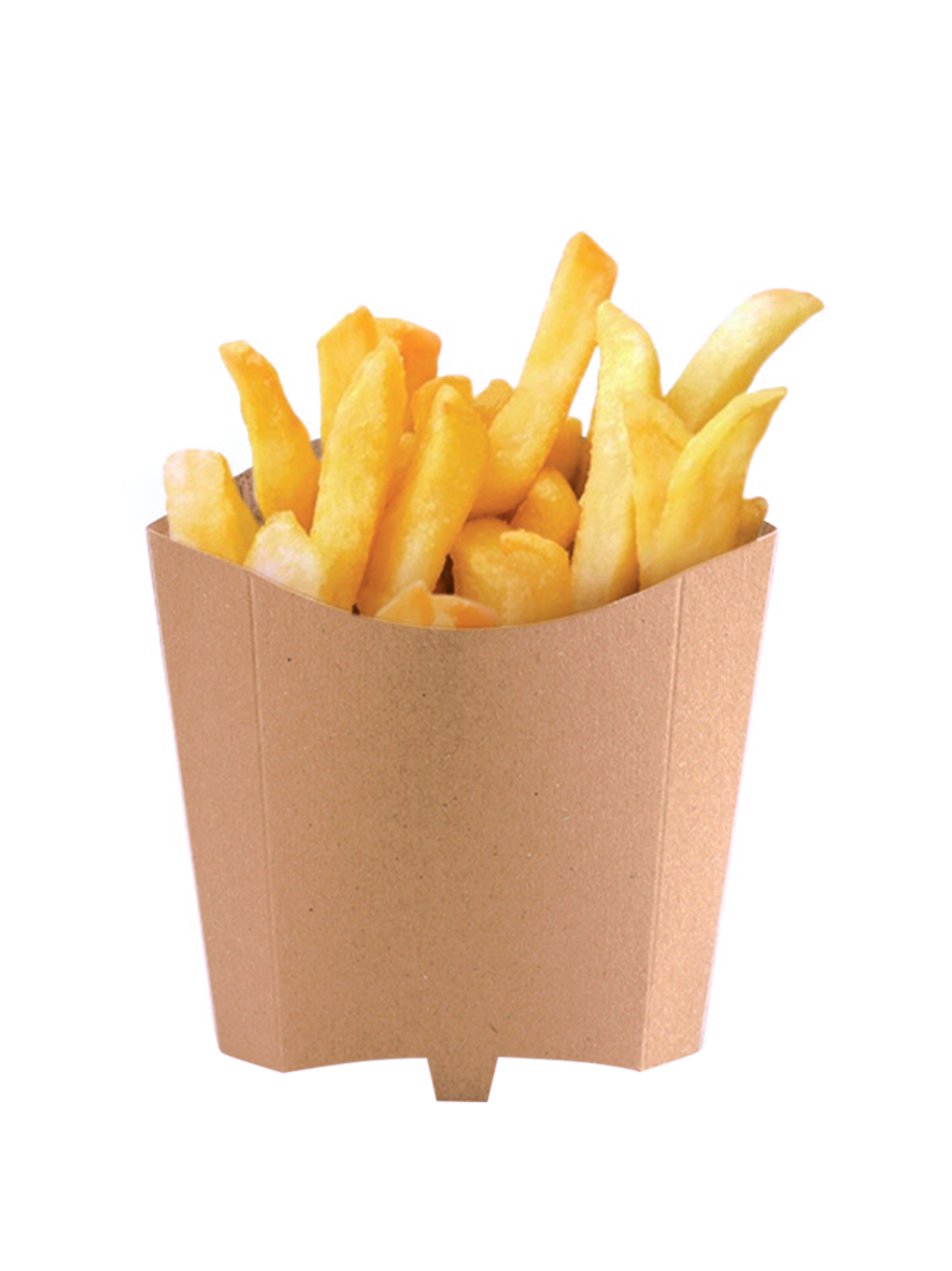 Pommes-Schütte