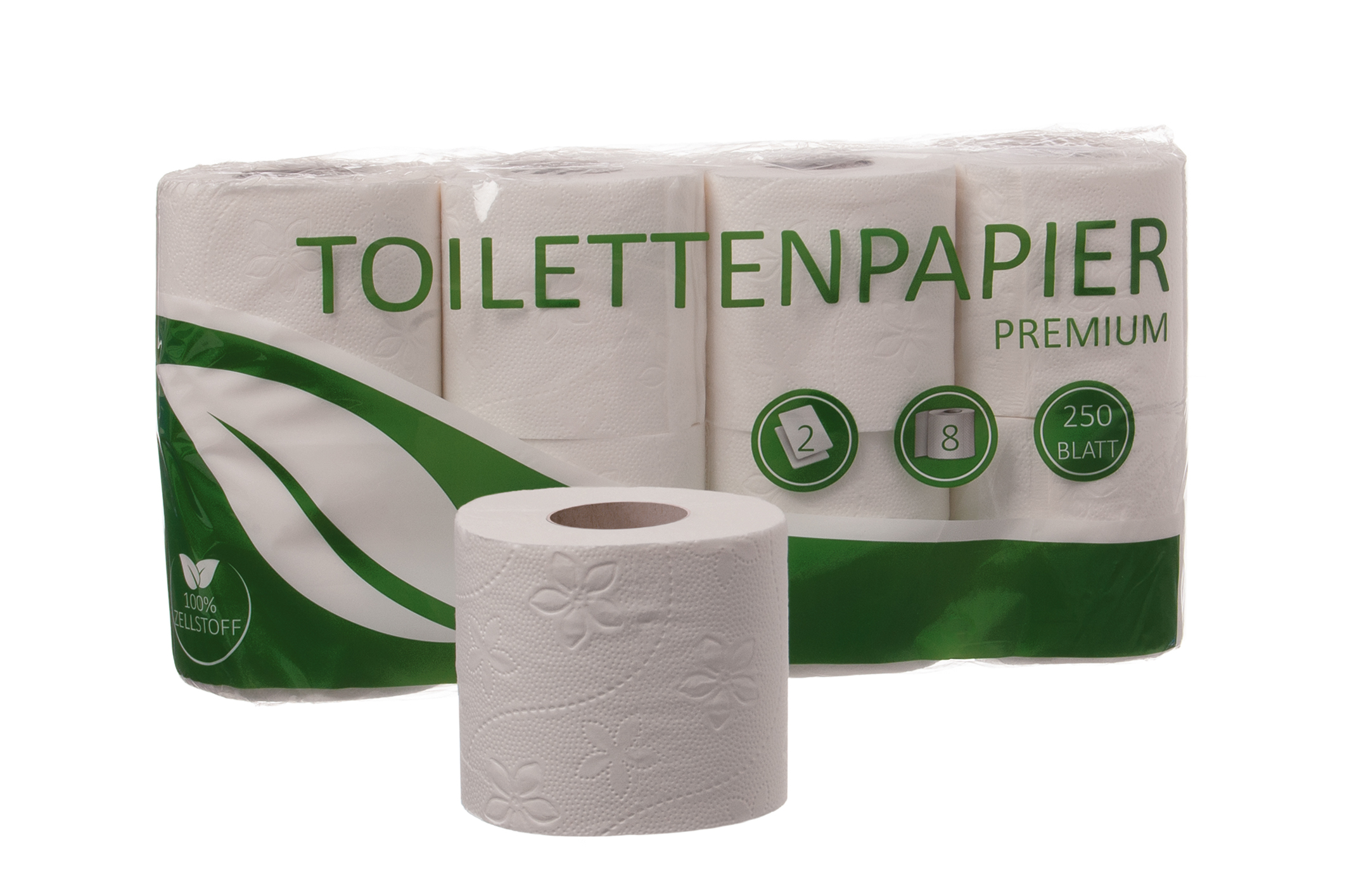 Toilettenpapier